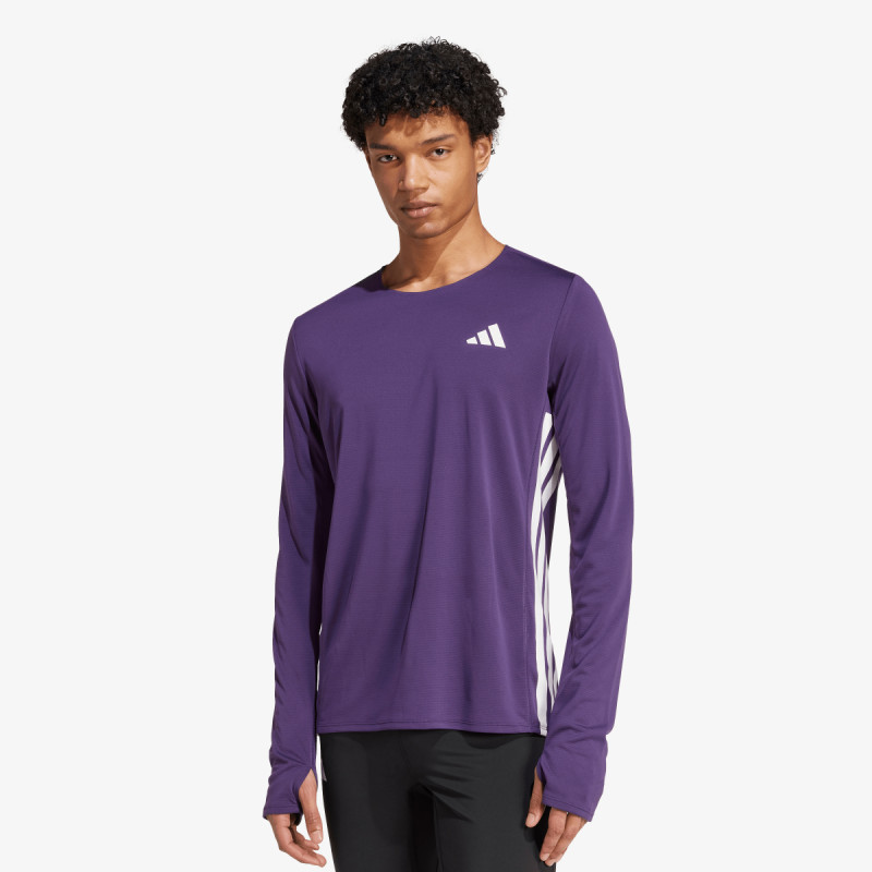 adidas ADIZERO L TEE M 