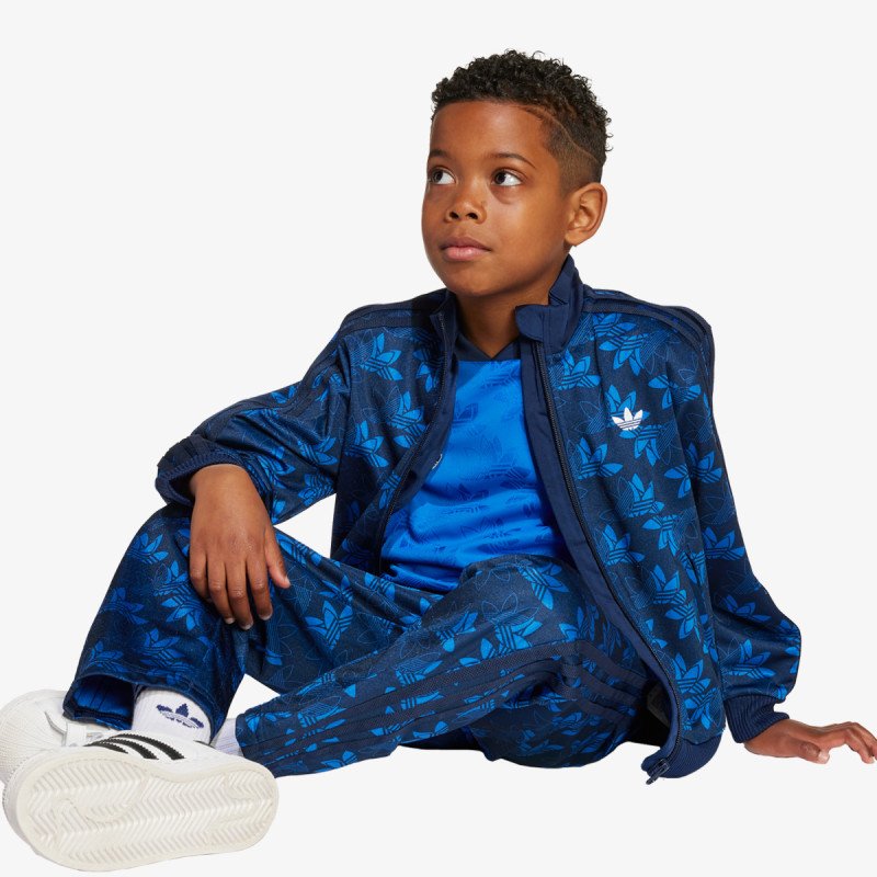 adidas FIREBIRD TS AOP 