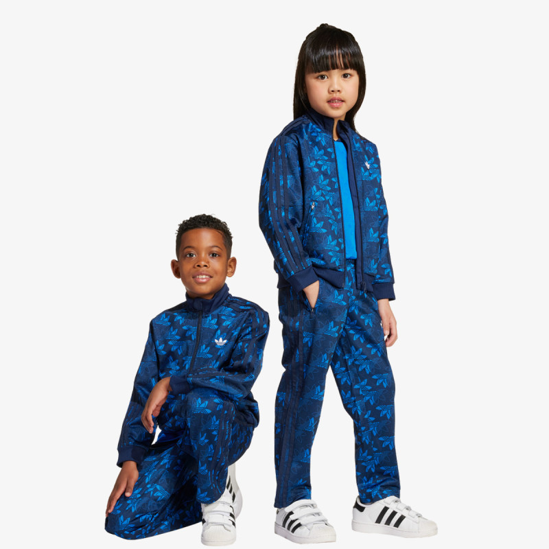 adidas FIREBIRD TS AOP 