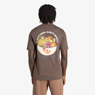 adidas GRAPHIC LO SS T 