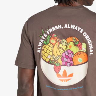 adidas GRAPHIC LO SS T 