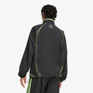 adidas Teamgeist Adicolor 