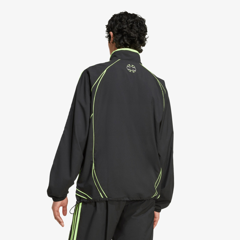adidas Teamgeist Adicolor 
