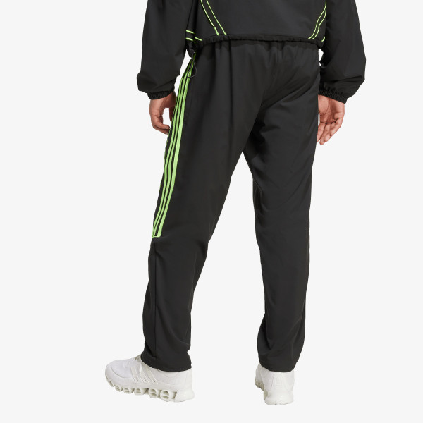 adidas Teamgeist Adicolor 