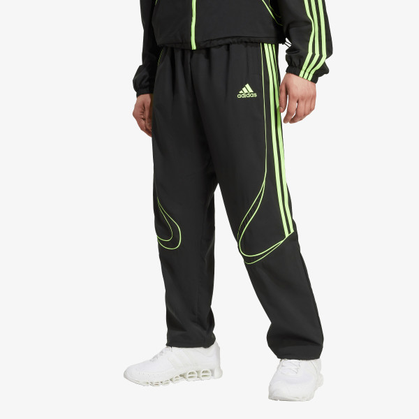 adidas Teamgeist Adicolor 