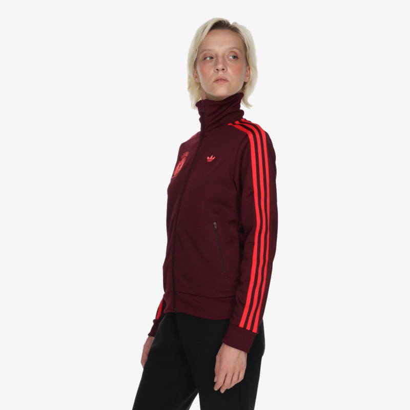 adidas Graphic Crest Beckenbauer 
