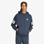 adidas M FI 3S FZ 