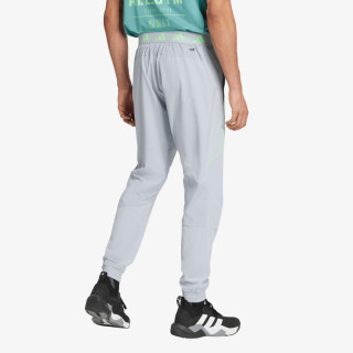 adidas Tech Apparel 