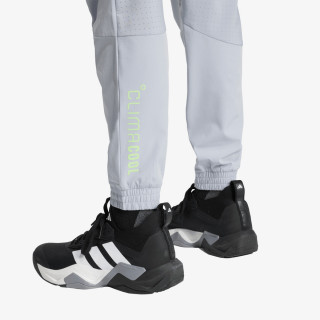 adidas Tech Apparel 