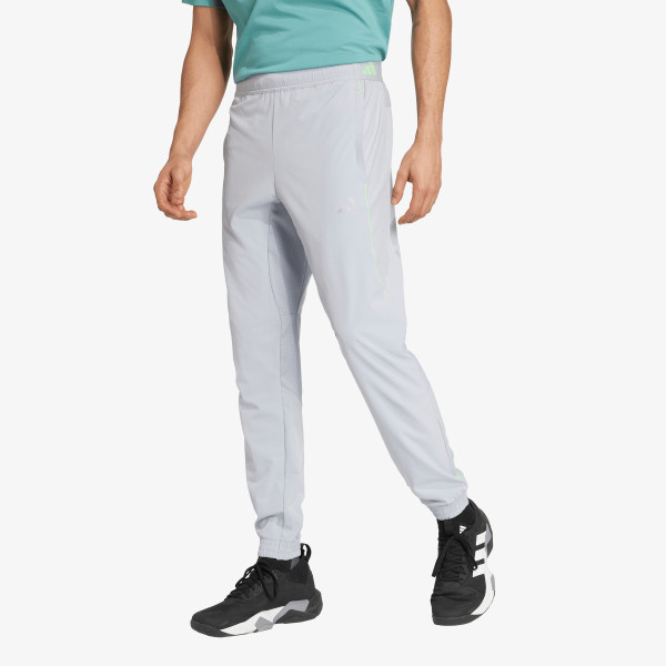 adidas Tech Apparel 