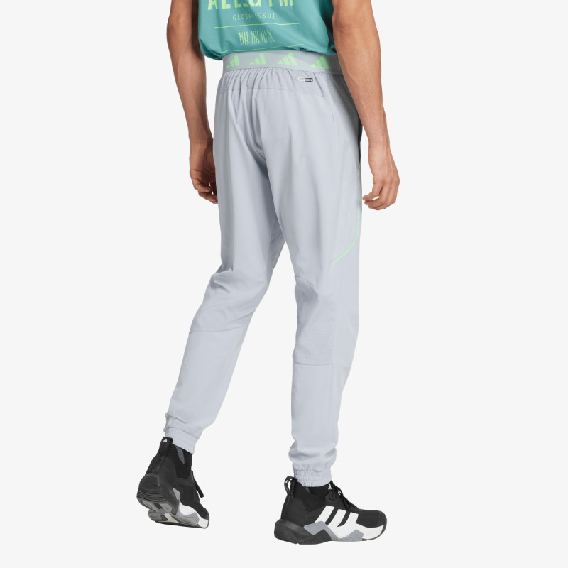 adidas Tech Apparel 
