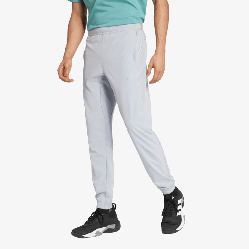 adidas Tech Apparel 