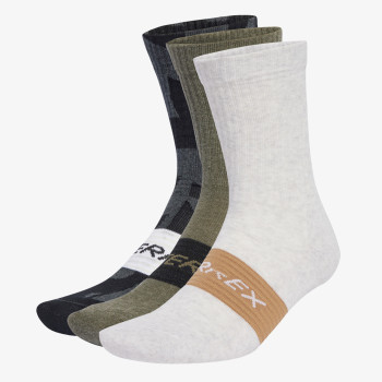 adidas TRX MT SCK 3PP 