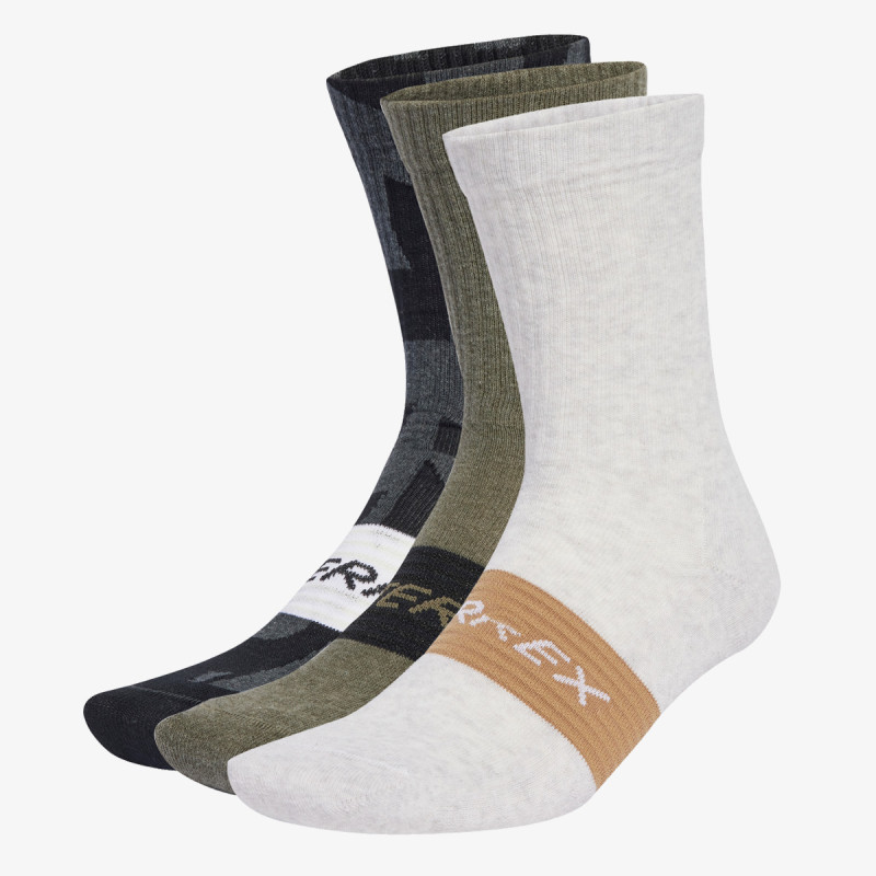 adidas TRX MT SCK 3PP 