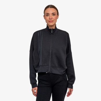 adidas Off Placed 3 Stripes 