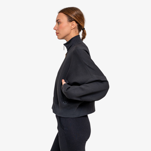 adidas Off Placed 3 Stripes 