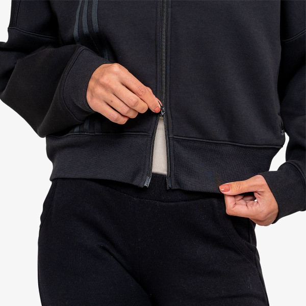 adidas Off Placed 3 Stripes 