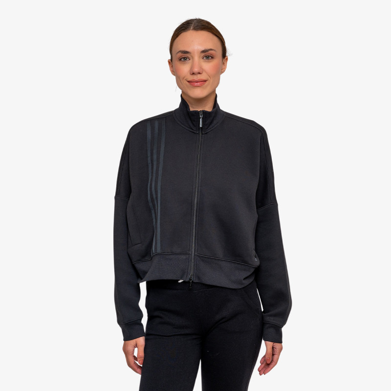 adidas Off Placed 3 Stripes 