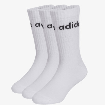 adidas LIN KIDS CRW 3P 