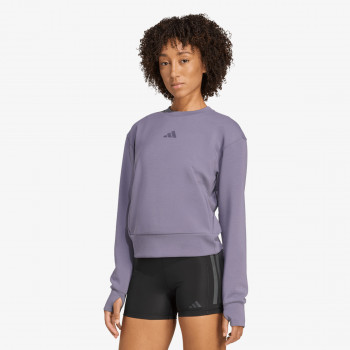 adidas D4T KNIT CREW 
