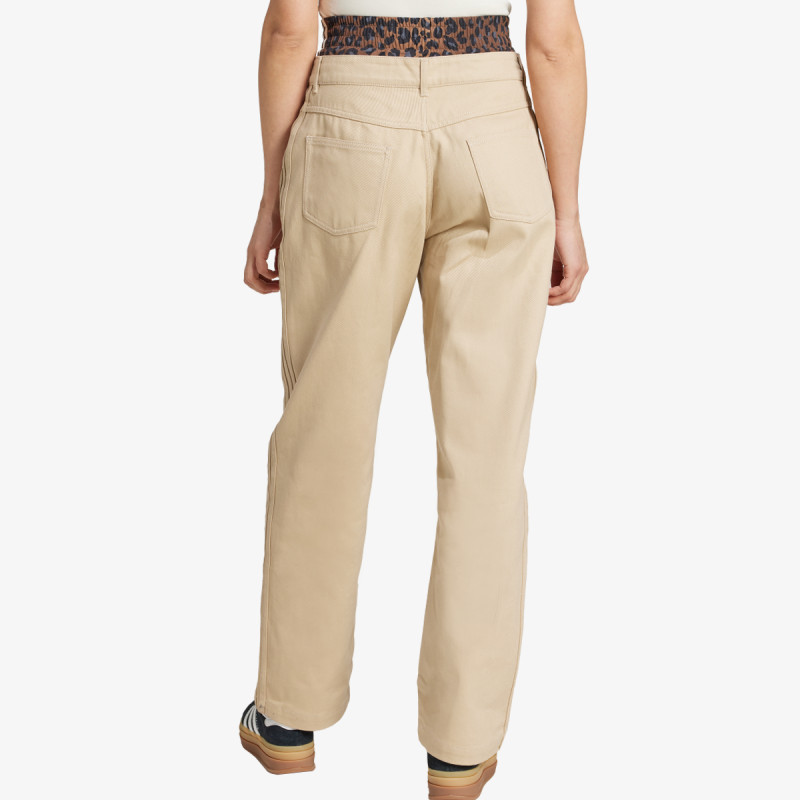 adidas Firebird Utility 