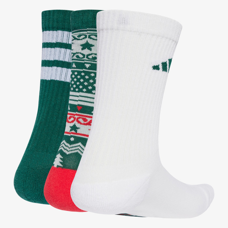 adidas Christmas Graphic Crew 