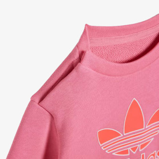 adidas CREW SET 