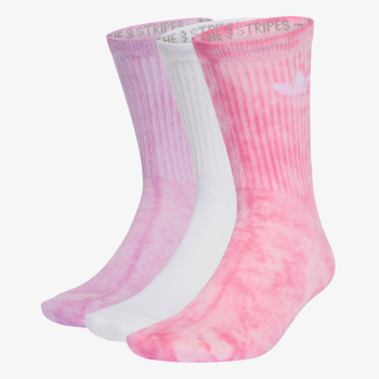 adidas Tie Dye Crew 