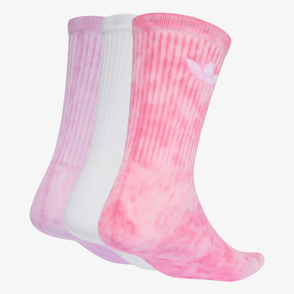 adidas Tie Dye Crew 