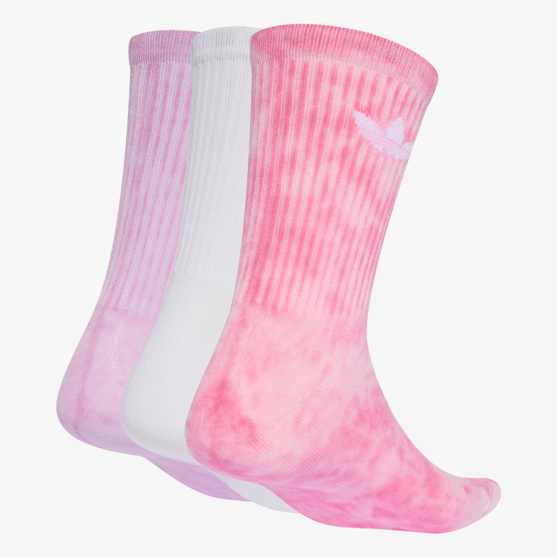adidas Tie Dye Crew 