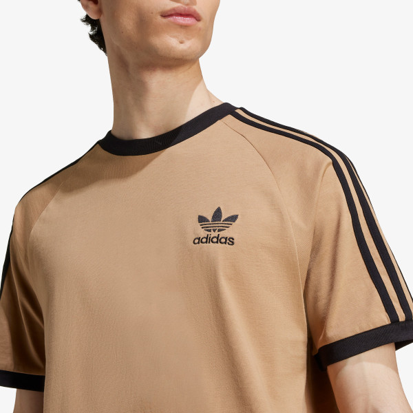 adidas 3-STRIPES TEE 