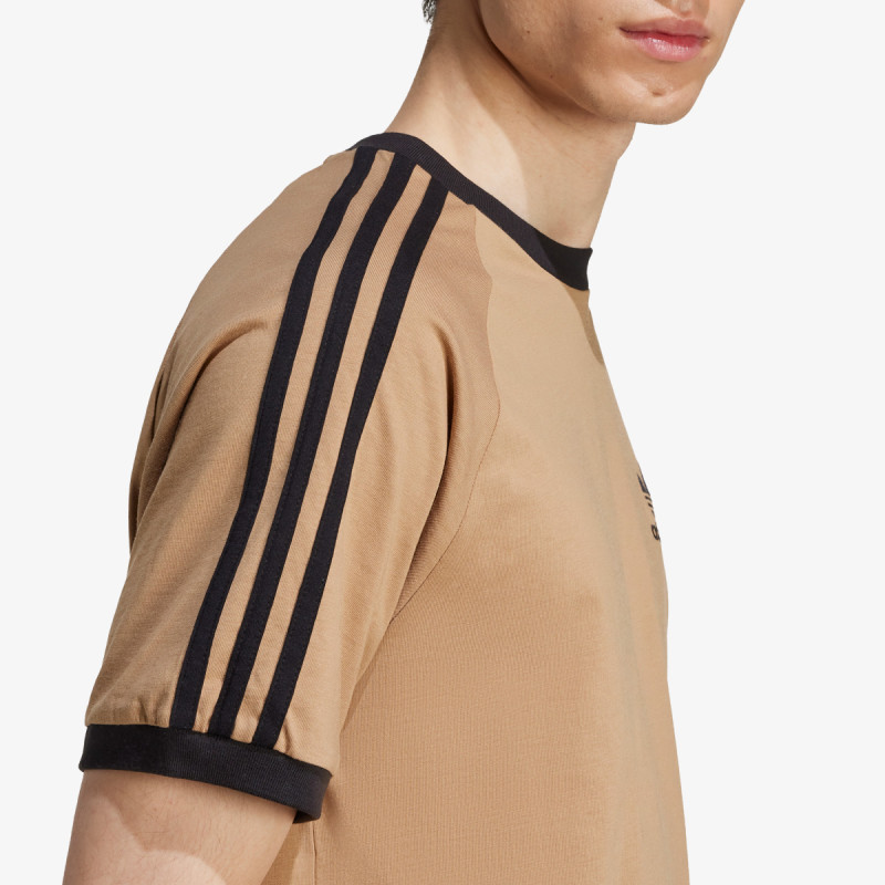 adidas 3-STRIPES TEE 