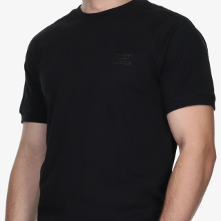 adidas 3-STRIPES TEE 