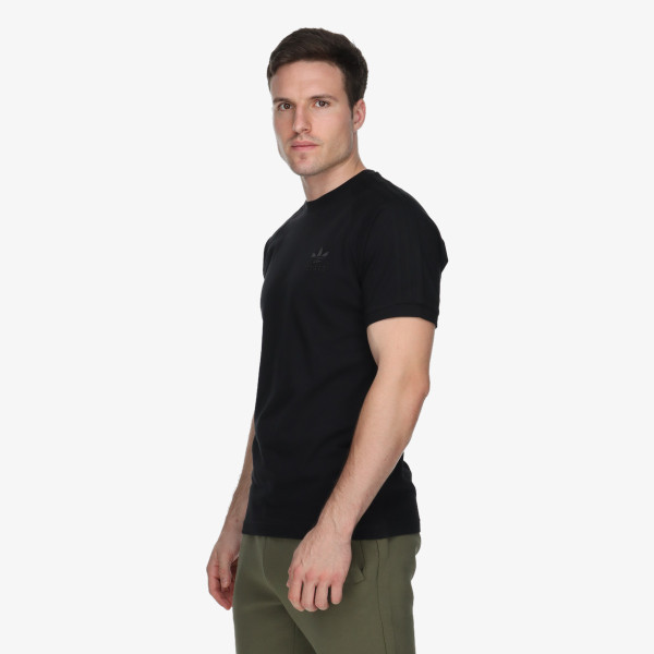 adidas 3-STRIPES TEE 