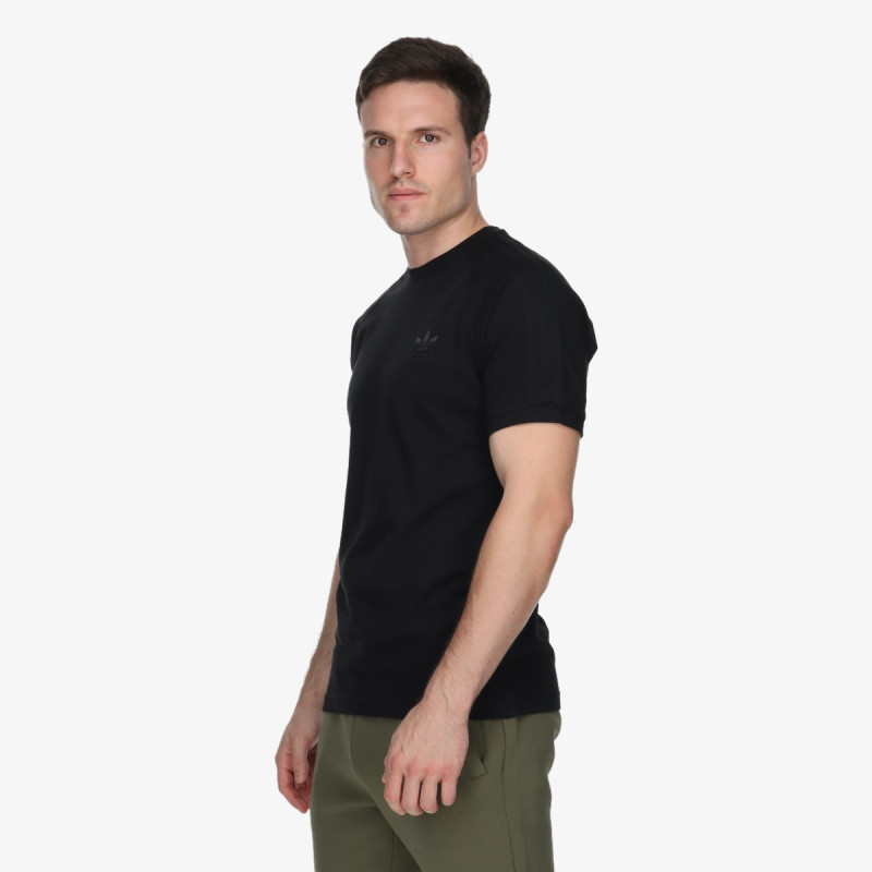 adidas 3-STRIPES TEE 