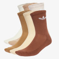 adidas Trefoil Cushion Crew 