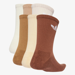 adidas Trefoil Cushion Crew 
