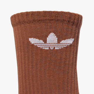 adidas Trefoil Cushion Crew 