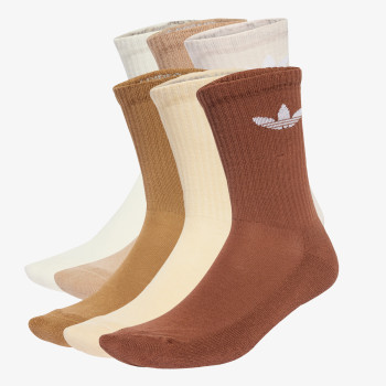 adidas Trefoil Cushion Crew 