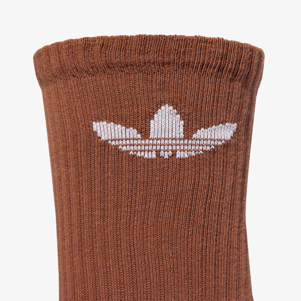 adidas Trefoil Cushion Crew 