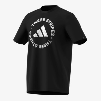 adidas M SKETCH EMB T 