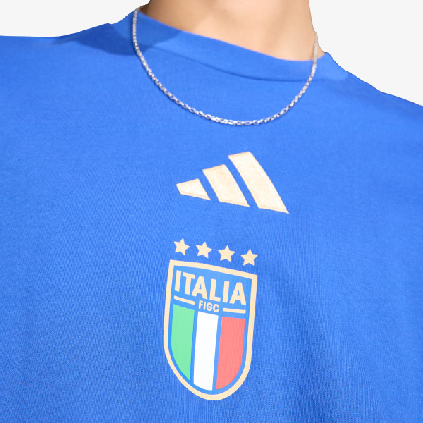 adidas FIGC DNA GR TEE 