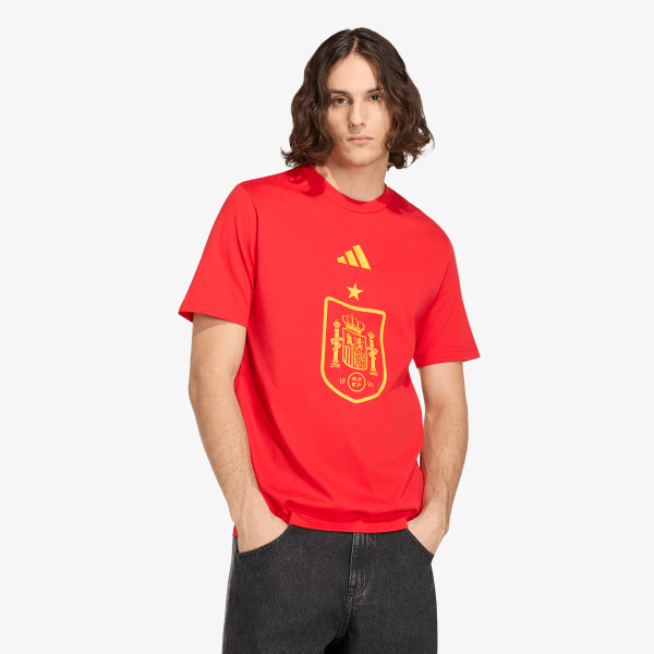 adidas FEF DNA GR TEE 