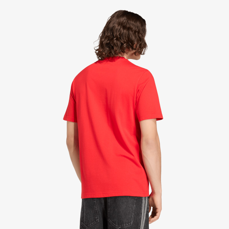 adidas FEF DNA GR TEE 