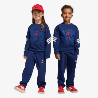 adidas LK MRVL SM JOG 