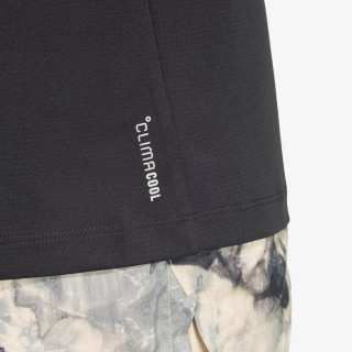 adidas Run Ess Tee W 