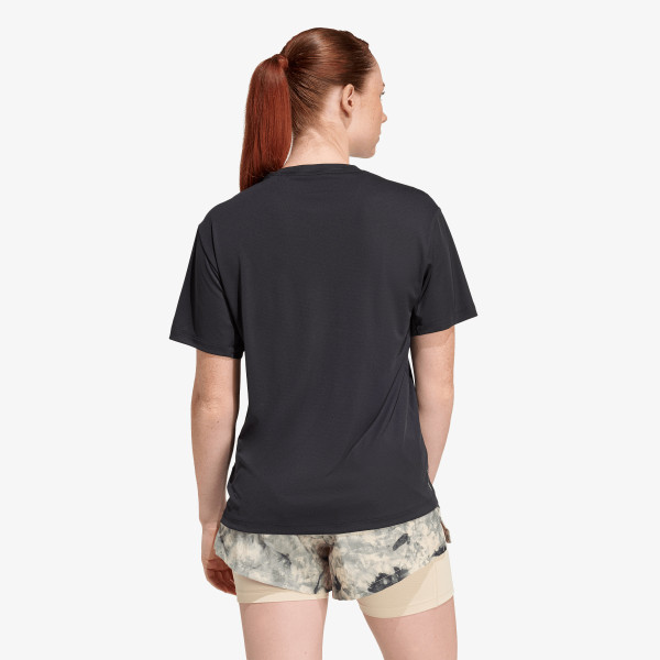 adidas Run Ess Tee W 