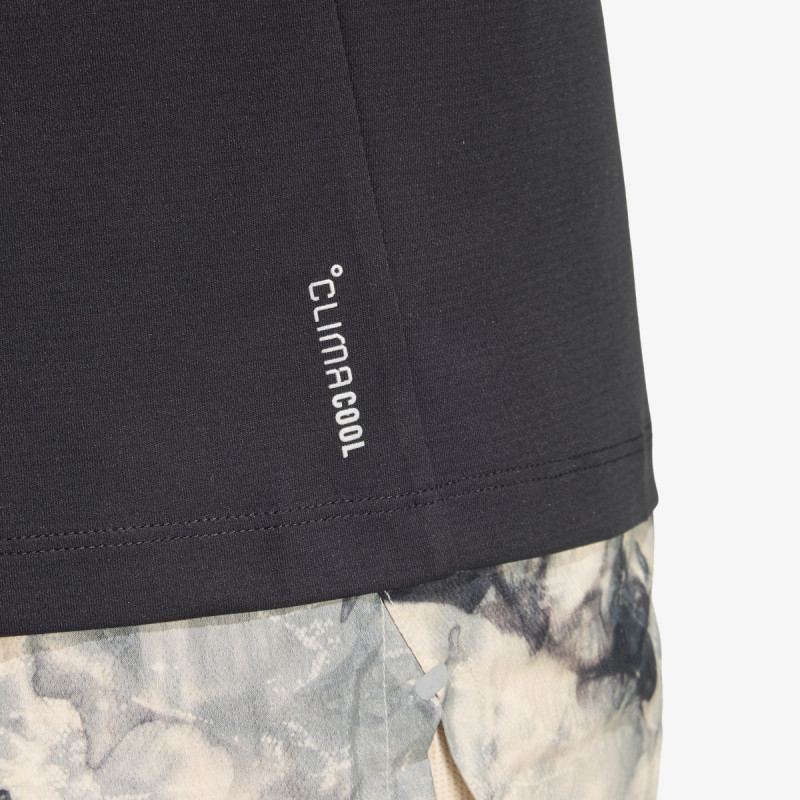 adidas Run Ess Tee W 