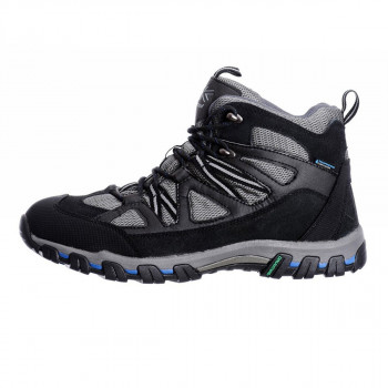 Karrimor Обувки SUPA III MID WEATHERTITE BLACK/GREY 