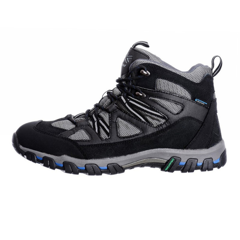 Karrimor SUPA III MID WEATHERTITE BLACK/GREY 